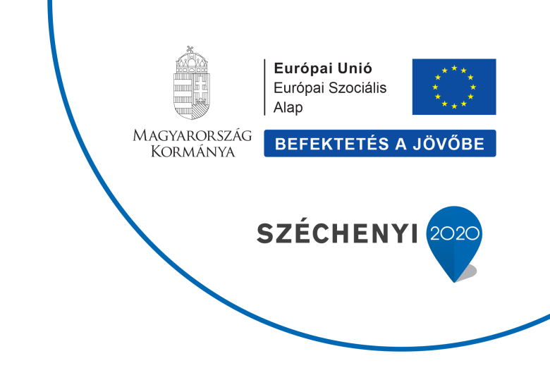 Szechenyí 2020, Europai Unió - Európai Szociális Alap | Magyarország Kormánya